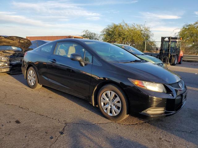 Photo 3 VIN: 2HGFG3B56CH515568 - HONDA CIVIC LX 