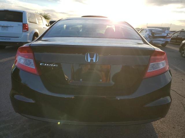 Photo 5 VIN: 2HGFG3B56CH515568 - HONDA CIVIC LX 