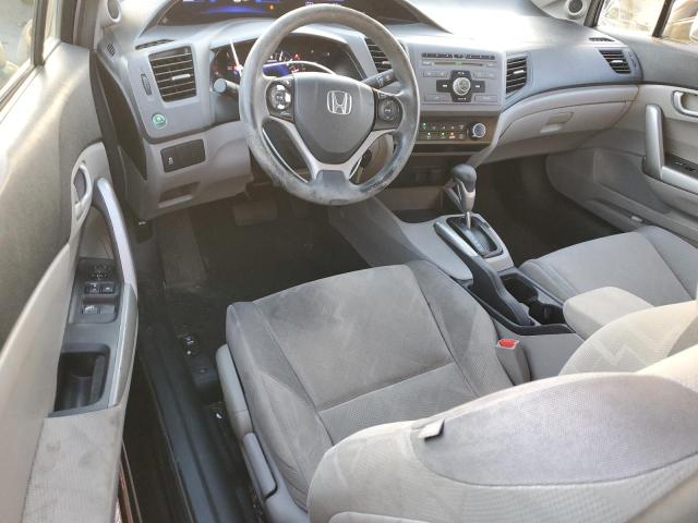 Photo 7 VIN: 2HGFG3B56CH515568 - HONDA CIVIC LX 