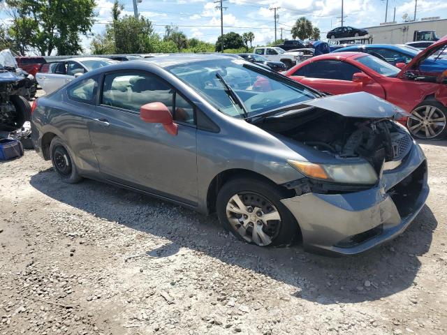 Photo 3 VIN: 2HGFG3B56CH517465 - HONDA CIVIC LX 