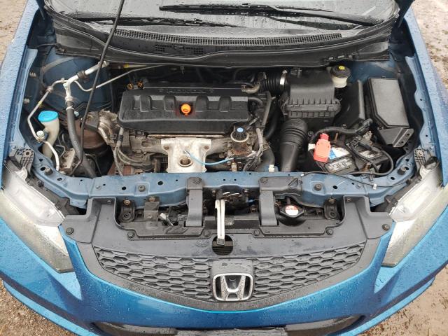 Photo 10 VIN: 2HGFG3B56CH518695 - HONDA CIVIC 