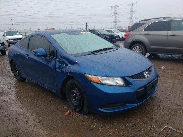 Photo 3 VIN: 2HGFG3B56CH518695 - HONDA CIVIC 