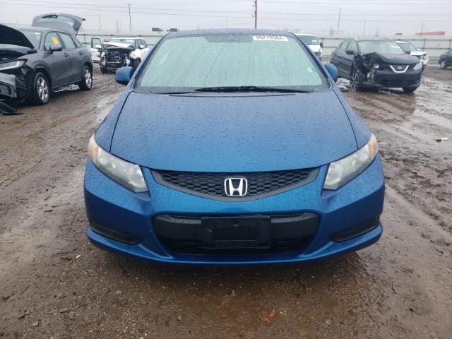 Photo 4 VIN: 2HGFG3B56CH518695 - HONDA CIVIC 