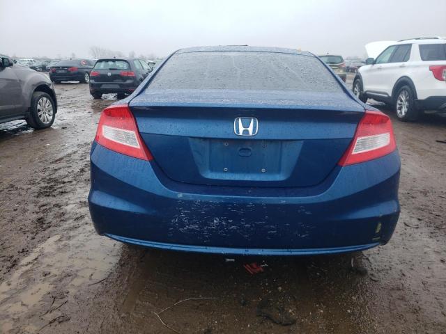 Photo 5 VIN: 2HGFG3B56CH518695 - HONDA CIVIC 