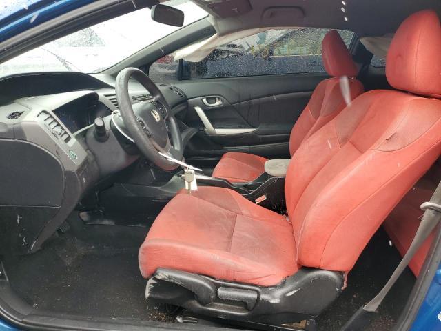 Photo 6 VIN: 2HGFG3B56CH518695 - HONDA CIVIC 