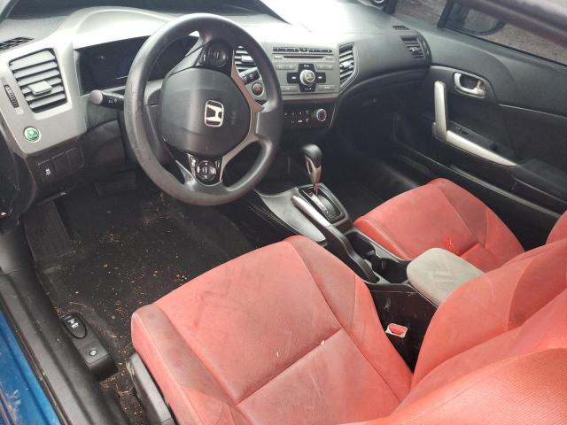 Photo 7 VIN: 2HGFG3B56CH518695 - HONDA CIVIC 