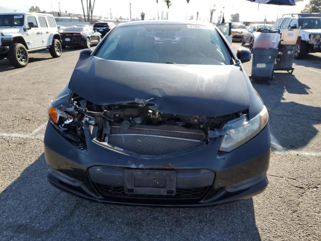 Photo 4 VIN: 2HGFG3B56CH529521 - HONDA CIVIC LX 