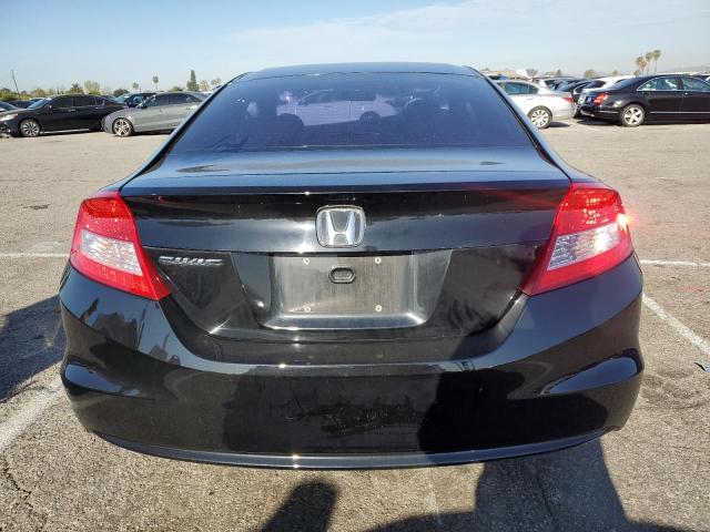 Photo 5 VIN: 2HGFG3B56CH529521 - HONDA CIVIC LX 