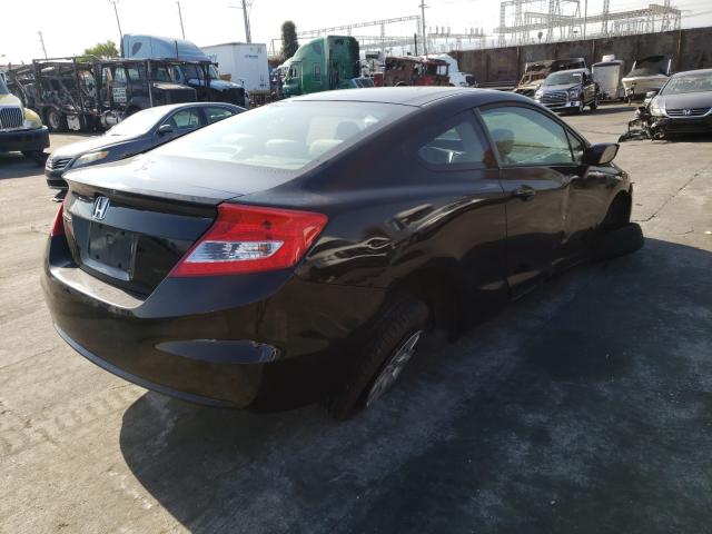 Photo 3 VIN: 2HGFG3B56CH538056 - HONDA CIVIC LX 