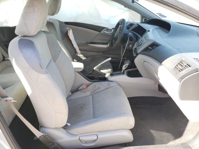 Photo 4 VIN: 2HGFG3B56CH539157 - HONDA CIVIC LX 