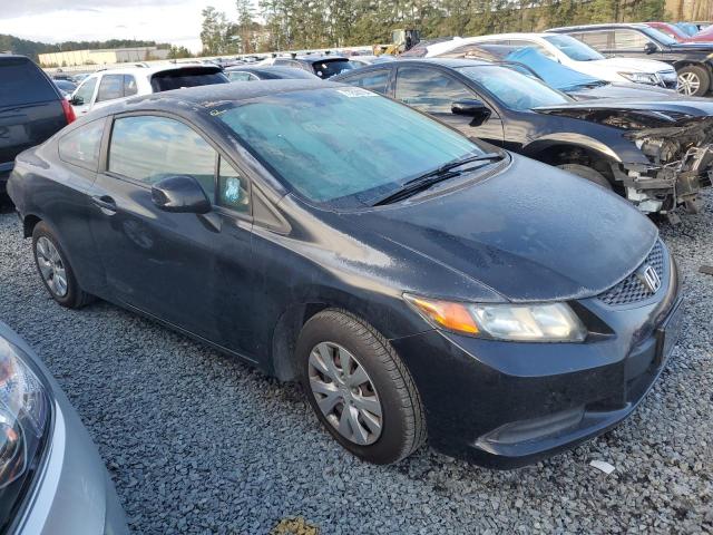 Photo 3 VIN: 2HGFG3B56CH543306 - HONDA CIVIC LX 