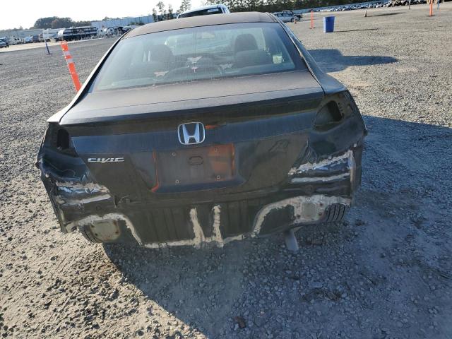 Photo 5 VIN: 2HGFG3B56CH543306 - HONDA CIVIC LX 