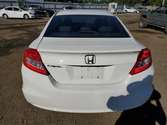 Photo 5 VIN: 2HGFG3B56CH554001 - HONDA CIVIC LX 