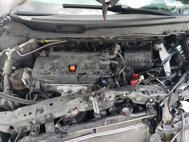 Photo 6 VIN: 2HGFG3B56CH554323 - HONDA CIVIC LX 