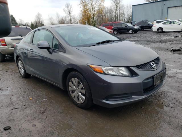 Photo 3 VIN: 2HGFG3B56CH555617 - HONDA CIVIC 