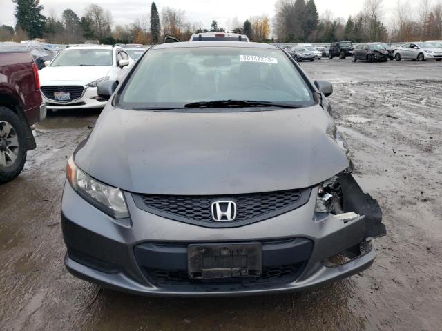 Photo 4 VIN: 2HGFG3B56CH555617 - HONDA CIVIC 