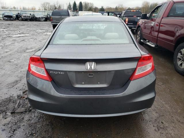 Photo 5 VIN: 2HGFG3B56CH555617 - HONDA CIVIC 