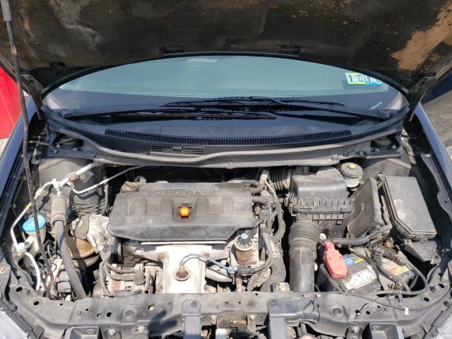 Photo 6 VIN: 2HGFG3B56CH560512 - HONDA CIVIC LX 