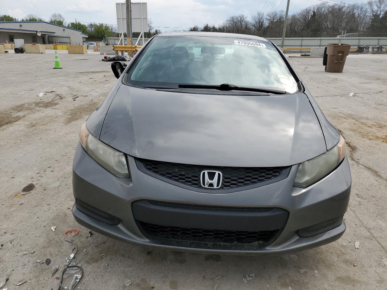 Photo 4 VIN: 2HGFG3B56CH560848 - HONDA CIVIC 