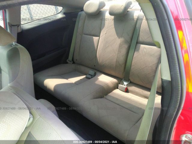 Photo 7 VIN: 2HGFG3B56CH563393 - HONDA CIVIC CPE 