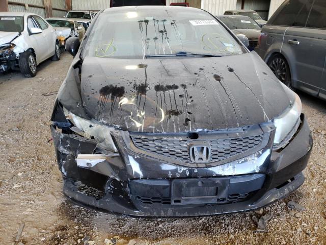 Photo 8 VIN: 2HGFG3B56CH565516 - HONDA CIVIC LX 