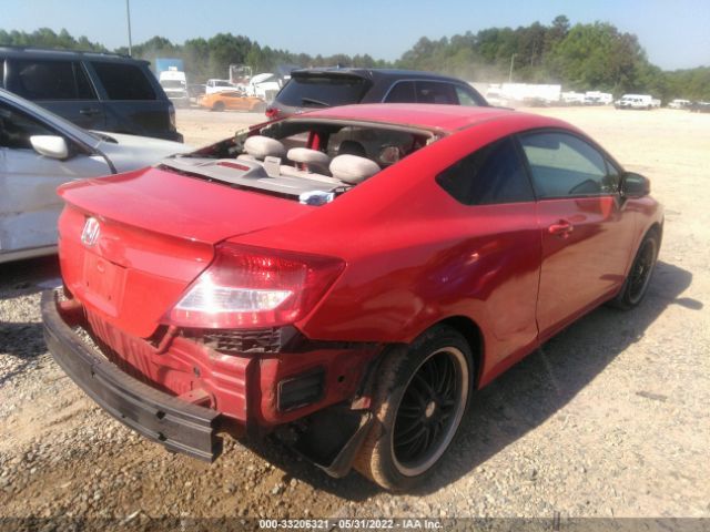 Photo 3 VIN: 2HGFG3B56CH565709 - HONDA CIVIC CPE 