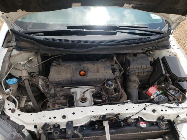 Photo 6 VIN: 2HGFG3B56CH565970 - HONDA CIVIC LX 