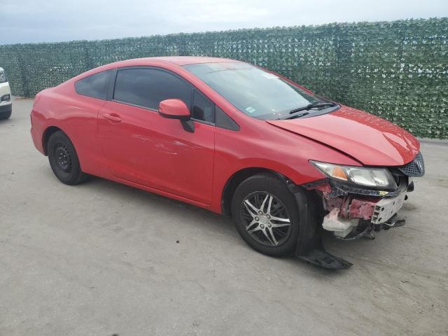 Photo 3 VIN: 2HGFG3B56DH503826 - HONDA CIVIC 