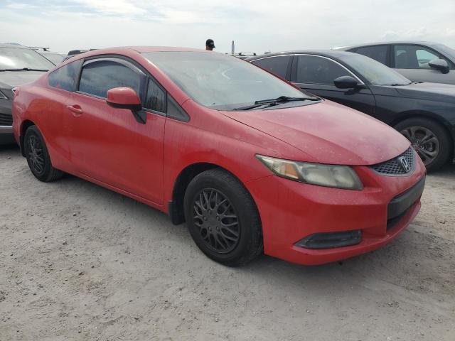 Photo 3 VIN: 2HGFG3B56DH509531 - HONDA CIVIC LX 