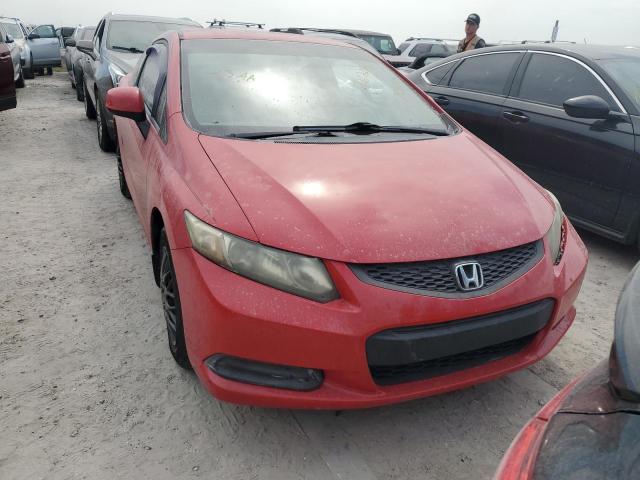 Photo 4 VIN: 2HGFG3B56DH509531 - HONDA CIVIC LX 