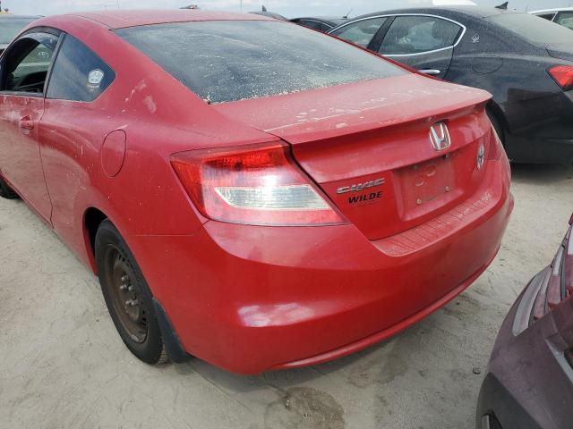 Photo 5 VIN: 2HGFG3B56DH509531 - HONDA CIVIC LX 