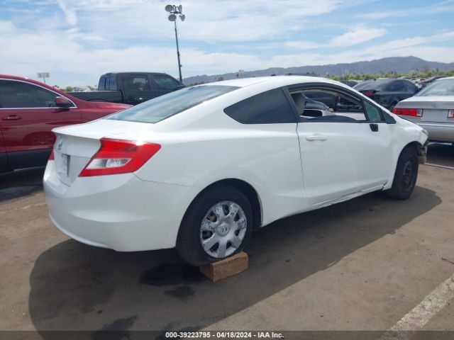 Photo 3 VIN: 2HGFG3B56DH512767 - HONDA CIVIC 