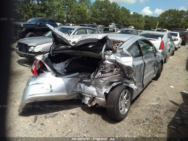 Photo 3 VIN: 2HGFG3B56DH512896 - HONDA CIVIC CPE 