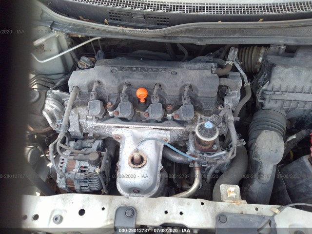 Photo 9 VIN: 2HGFG3B56DH512896 - HONDA CIVIC CPE 