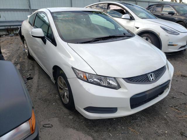 Photo 0 VIN: 2HGFG3B56DH515250 - HONDA CIVIC LX 