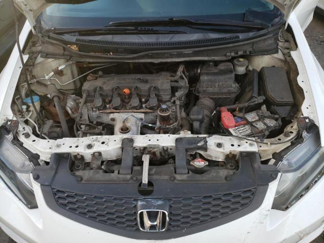 Photo 6 VIN: 2HGFG3B56DH515250 - HONDA CIVIC LX 