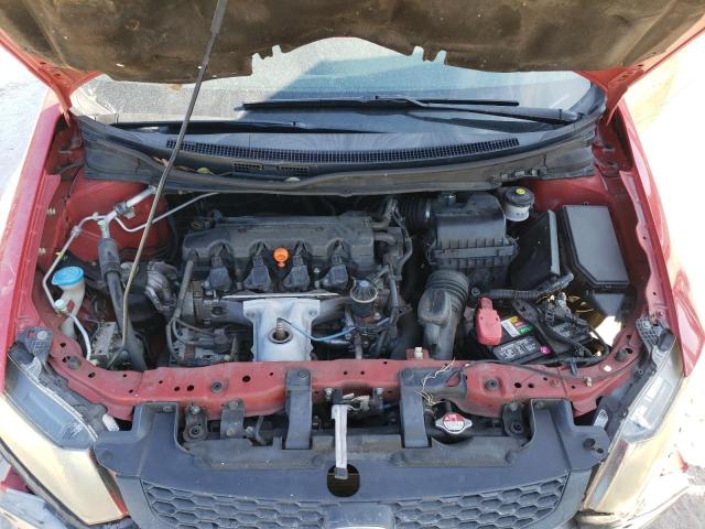 Photo 10 VIN: 2HGFG3B56DH516172 - HONDA CIVIC LX 