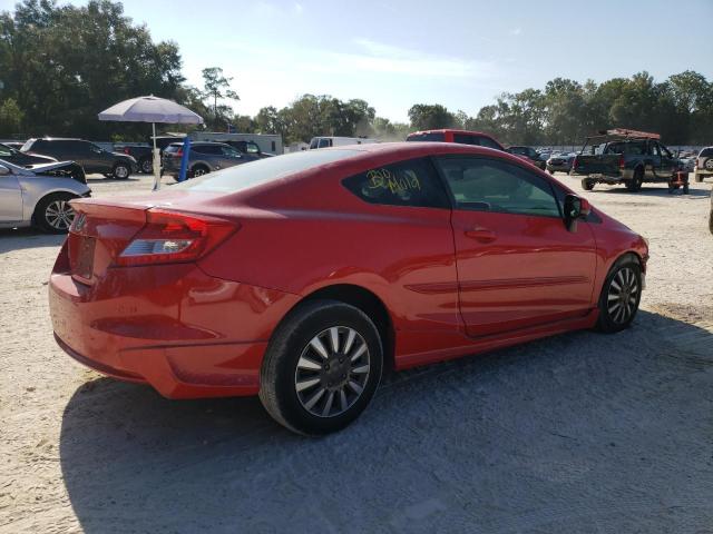 Photo 2 VIN: 2HGFG3B56DH516172 - HONDA CIVIC LX 