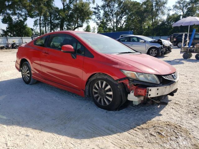 Photo 3 VIN: 2HGFG3B56DH516172 - HONDA CIVIC LX 