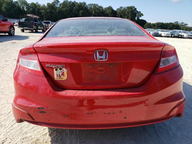 Photo 5 VIN: 2HGFG3B56DH516172 - HONDA CIVIC LX 