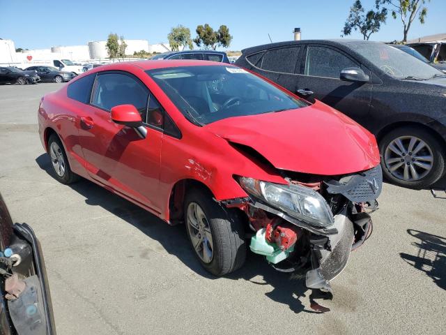 Photo 3 VIN: 2HGFG3B56DH517600 - HONDA CIVIC 