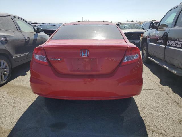 Photo 5 VIN: 2HGFG3B56DH517600 - HONDA CIVIC 