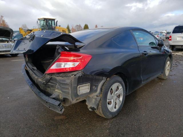 Photo 3 VIN: 2HGFG3B56DH520741 - HONDA CIVIC LX 