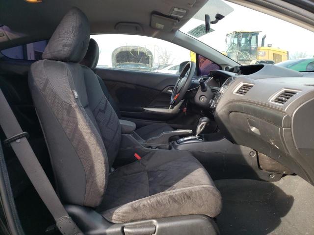 Photo 4 VIN: 2HGFG3B56DH520741 - HONDA CIVIC LX 