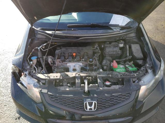 Photo 6 VIN: 2HGFG3B56DH520741 - HONDA CIVIC LX 