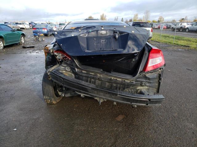 Photo 8 VIN: 2HGFG3B56DH520741 - HONDA CIVIC LX 