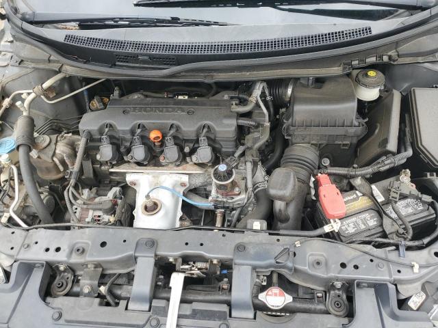 Photo 10 VIN: 2HGFG3B56DH522554 - HONDA CIVIC LX 