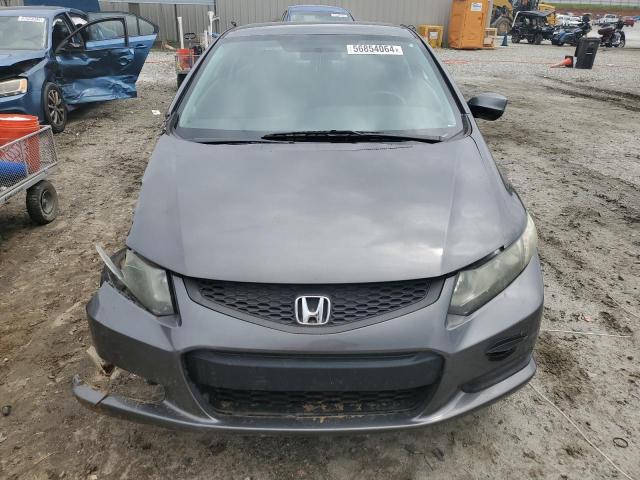 Photo 4 VIN: 2HGFG3B56DH522554 - HONDA CIVIC LX 