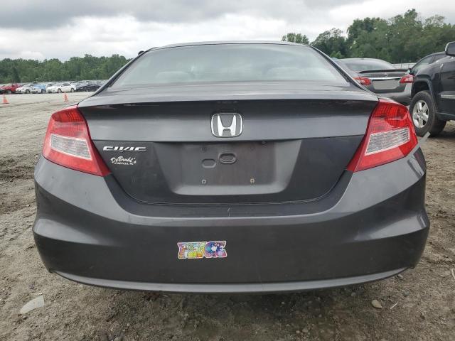 Photo 5 VIN: 2HGFG3B56DH522554 - HONDA CIVIC LX 