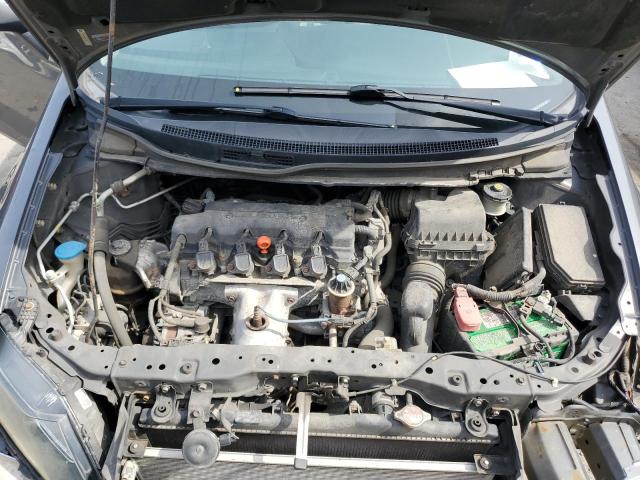 Photo 10 VIN: 2HGFG3B56DH527947 - HONDA CIVIC LX 